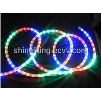 5 Wires Round Rope Light