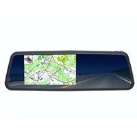 5&amp;quot;rearview Monitor GPS