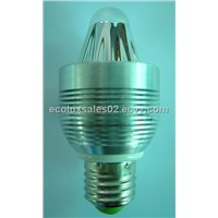7W LED Bulb