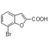 7-Bromobenzofuran-2-Carboxylic Acid