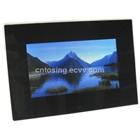 7inch Acryllic Digital Photo Frames