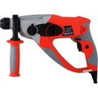 850W Horizontal Rotary Hammer (Z1C-24H)