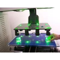 8 Heads Laser Subsurface Engraving Machine
