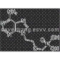 9-[2-(Phosphonomethoxy) Ethyl] Adenine (PMEA)