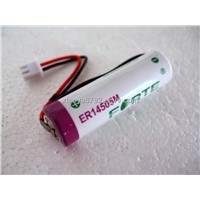 AA Size ER14505 Lithium Battery Cell