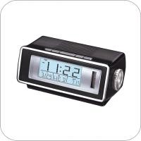 AM/FM Alarm Clock Radio
