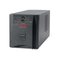 APC Smart-UPS 750VA USB &amp;amp; Serial 230V