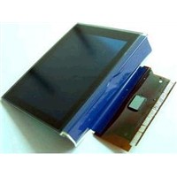 AUDI A3/A4/A6 LCD Display