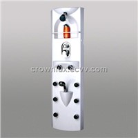Acrylic Shower Column (KA-F2260)