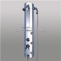 Acrylic Shower Panel (KA-J2229)