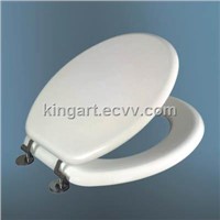 Acrylic Toilet Seat CL-L5508