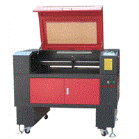 Acrylic Laser Cutting Machine (600*400mm)