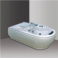 Air Massage Bathtub