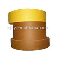 Air and oil filter paper