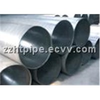 Alloy Steel Pipe