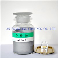 Aluminized Liquid Spraying Paint/ Coating/ Lacquer for Ring-pull on EOEs