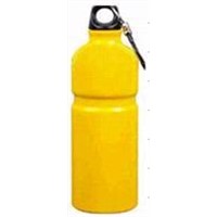 Aluminum Drinking Bottle