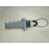 Anchoring Clamp