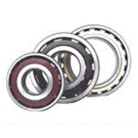 Angular Contact Ball Bearings