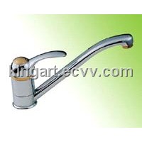 Auto Lavatory Faucet GH-11805