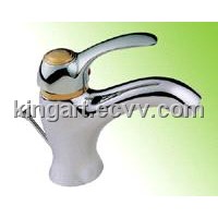 Automatic Bathroom Faucet (GH-11801)