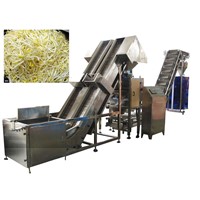 Automatic Bean Sprout Packing Machine