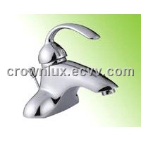 Automatic Kitchen Faucet