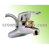 Automatic Kitchen Faucet 11602A