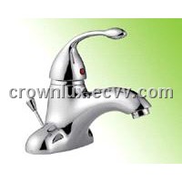 Automatic Sensitive Faucet (11502)