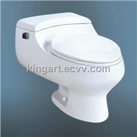 Automatic Toilet Seat (CL-M8508)