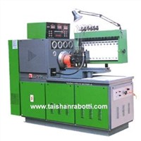 BD960-A Electronical Diesel Fuel Injection Pump Test Bench