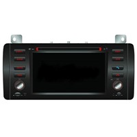 DVD Player (BMW 7-E38)