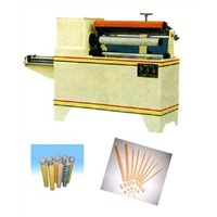 BOPP Paper Core Cutting Machine Jc-203