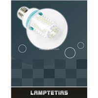 LED Bulb (BRQL-60)