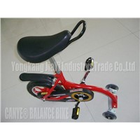 Balance Bike / Swing Bike