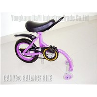 Balance Bike / Swing Bike