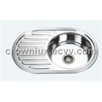 Bar Sink (GH-812)