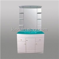 Bathroom Counter Top (KA-D4032)