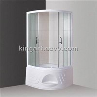 Bathroom Glass Screen KA-Y1030