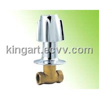 Bathroom Valve