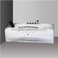 Bathtub With Massage Jet (KA-Q9107)