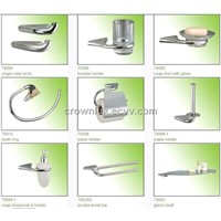 Baton Holder