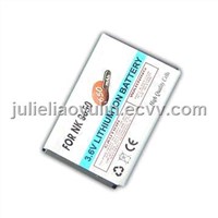 Battery Pack for Nokia 3650