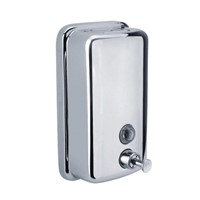 Battery Soap Dispenser