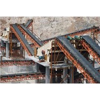 Belt Conveyer