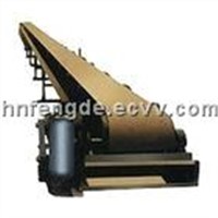 Belt conveyor
