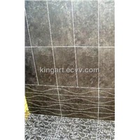 Black Granite Tile