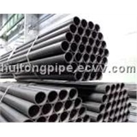 Black Steel Pipe