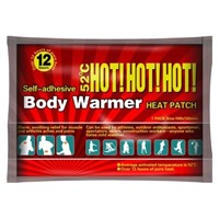 Body Warmer Pad, Heat Pad