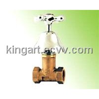 Brass Angle Valves